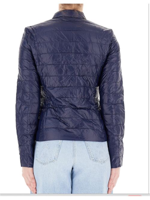Piumino 100gr Glass Gray Patrizia Pepe PATRIZIA PEPE | CO0178-A503-C789